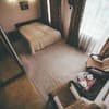 Отель Villa Zhanna. Студио двухместный с балконом 2