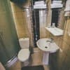 Отель Villa Zhanna. Студио двухместный с балконом 4