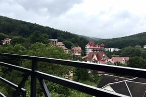 Village apartments Polyana 2