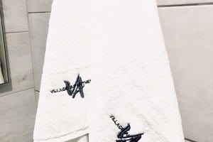 Village apartments Polyana 4