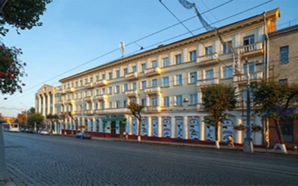 Винница 4