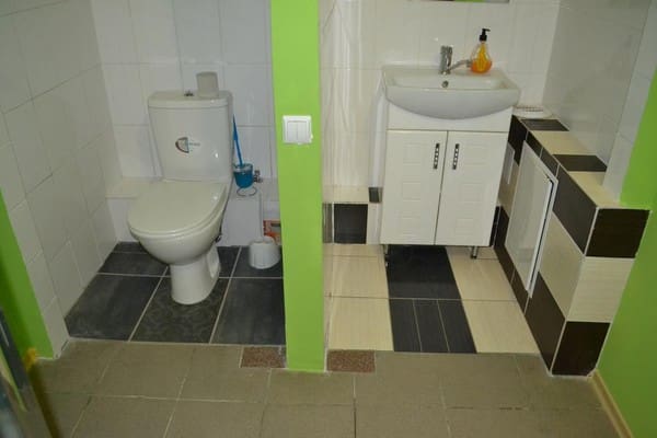 Vip Hostel 5