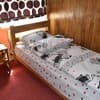 Хостел Vip Hostel. Место в общем 8-местном номере Общий номер 1