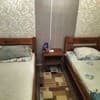 Хостел Vip Hostel. Место в общем 8-местном номере Общий номер 4