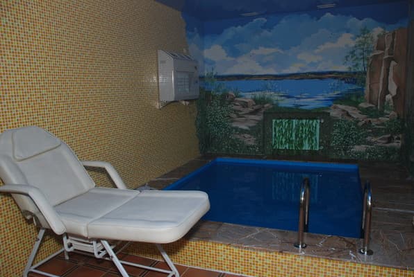 Vip - клуб Статус 4