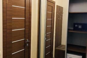 Мини-отель Vip - клуб Статус. Стандарт одноместный  3