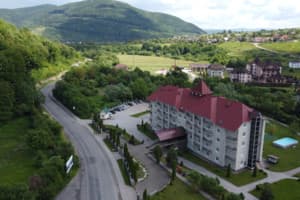 Спа-отель VitaPark Poliana