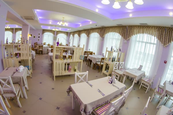 VitaPark Солнечный Прованс 7