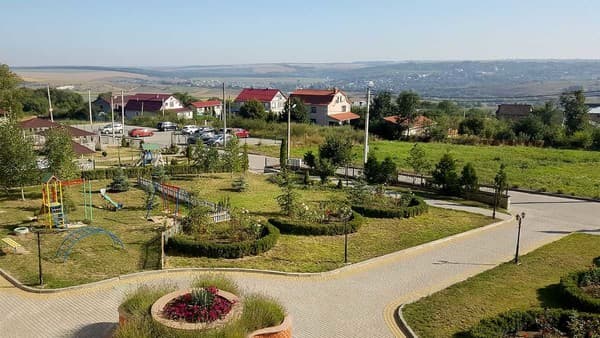 VitaPark Солнечный Прованс 25
