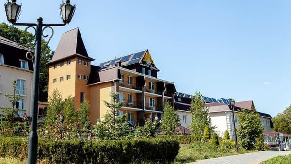 VitaPark Солнечный Прованс 26