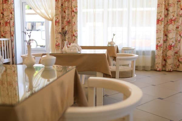 VitaPark Солнечный Прованс 23