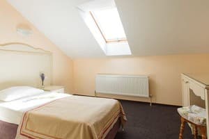 Спа-отель VitaPark Солнечный Прованс. Классик одноместный Классик 1