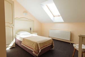 Спа-отель VitaPark Солнечный Прованс. Классик одноместный Классик 2