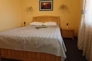 Спа-отель VitaPark Солнечный Прованс. Полулюкс двухместный DOUBLE 5