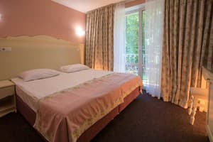 Спа-отель VitaPark Солнечный Прованс. Стандарт двухместный  1