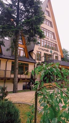 VitaPark Старый Дуб 9