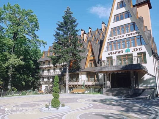 VitaPark Старый Дуб 11