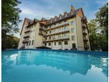 Отель VitaPark Старый Дуб