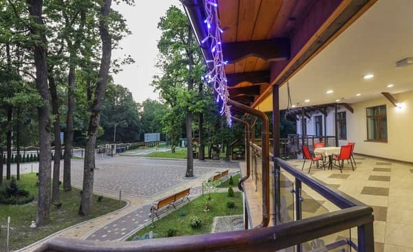 VitaPark Старый Дуб 8