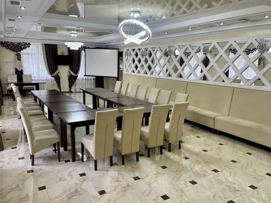 VitaPark Старый Дуб 5