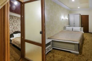 Отель VitaPark Старый Дуб. Классик двухместный Double 1