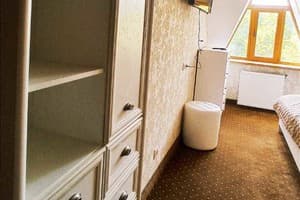 Отель VitaPark Старый Дуб. Классик одноместный  2