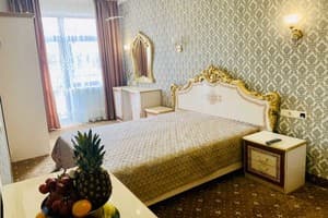 Отель VitaPark Старый Дуб. Стандарт двухместный Double 2
