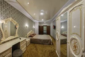 Отель VitaPark Старый Дуб. Стандарт двухместный Double 1