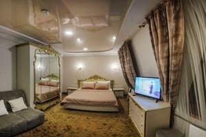 Отель VitaPark Старый Дуб. Супериор двухместный Double 1