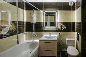 Отель VitaPark Старый Дуб. Супериор двухместный Double 3