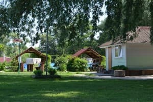 База отдыха Витязь