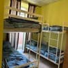 Хостел Вокзальный. Место в общем 6-местном номере верхнее 2