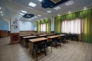 Отель Волтер. Конференц Зал 150-местный  2