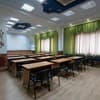 Отель Волтер. Конференц Зал 150-местный  2