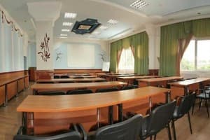 Отель Волтер. Конференц Зал 150-местный  4