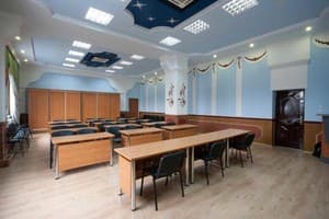 Отель Волтер. Конференц Зал 50-местный  1