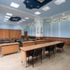 Отель Волтер. Конференц Зал 50-местный  1