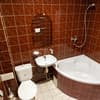Отель Воскресенский. Улучшенный двухместный Double advanced 4