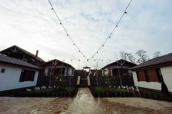 Waterloo Village 2