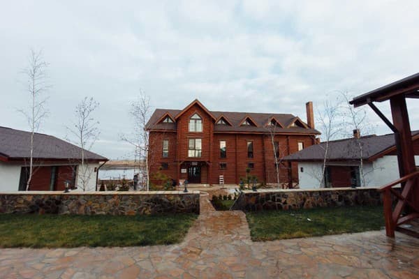 Waterloo Village 9
