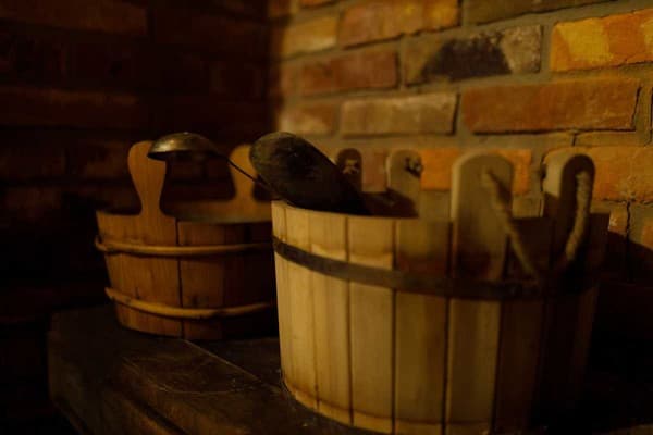 Waterloo Village 21