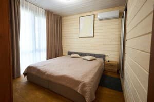 Гостинично-ресторанный комплекс Waterloo Village. Бунгало 6-местный  4