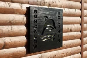 Гостинично-ресторанный комплекс Waterloo Village. Бунгало 6-местный  6