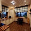 Гостинично-ресторанный комплекс Waterloo Village. Коттедж 10-местный VIP COTTAGE 2