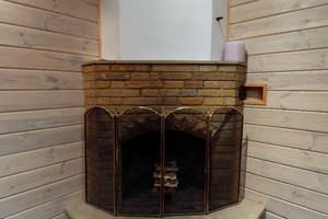 Гостинично-ресторанный комплекс Waterloo Village. Коттедж 10-местный VIP COTTAGE 3