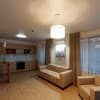 Гостинично-ресторанный комплекс Waterloo Village. Коттедж 4-местный FAMILY COTTAGE PLUS 2