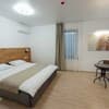 Гостинично-ресторанный комплекс Waterloo Village. Коттедж двухместный FAMILY COTTAGE 1
