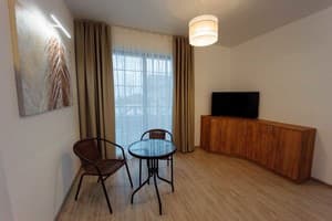 Гостинично-ресторанный комплекс Waterloo Village. Коттедж двухместный FAMILY COTTAGE 2