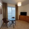 Гостинично-ресторанный комплекс Waterloo Village. Коттедж двухместный FAMILY COTTAGE 2