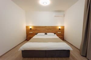Гостинично-ресторанный комплекс Waterloo Village. Коттедж двухместный FAMILY COTTAGE 3